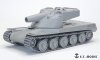 E.T. Model P35-040 France AMX-50(B) Heavy Tank Workable Track ( 3D Printed ) 1/35